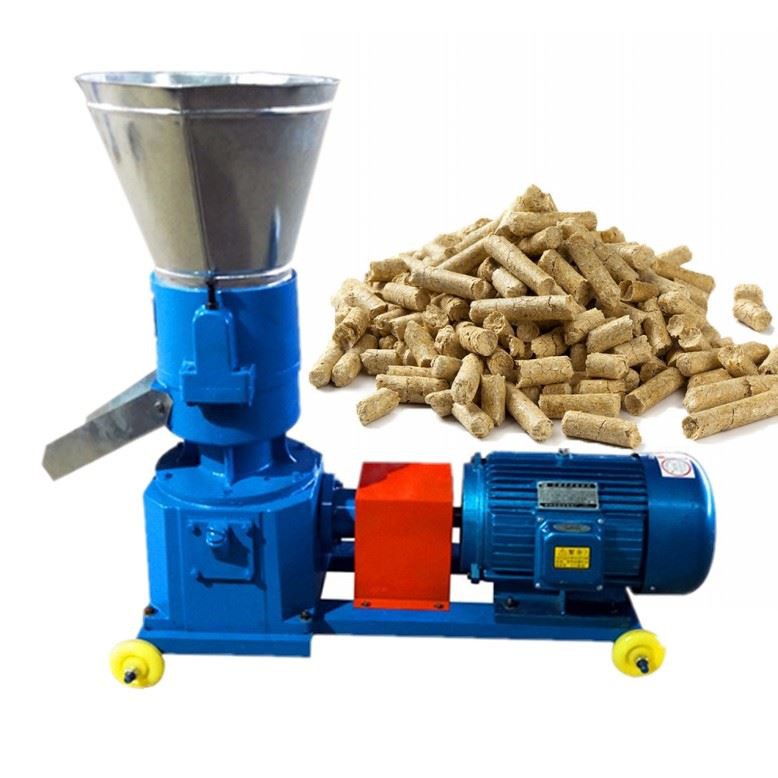 sawdust pellet making machine sawdust pellet making machine