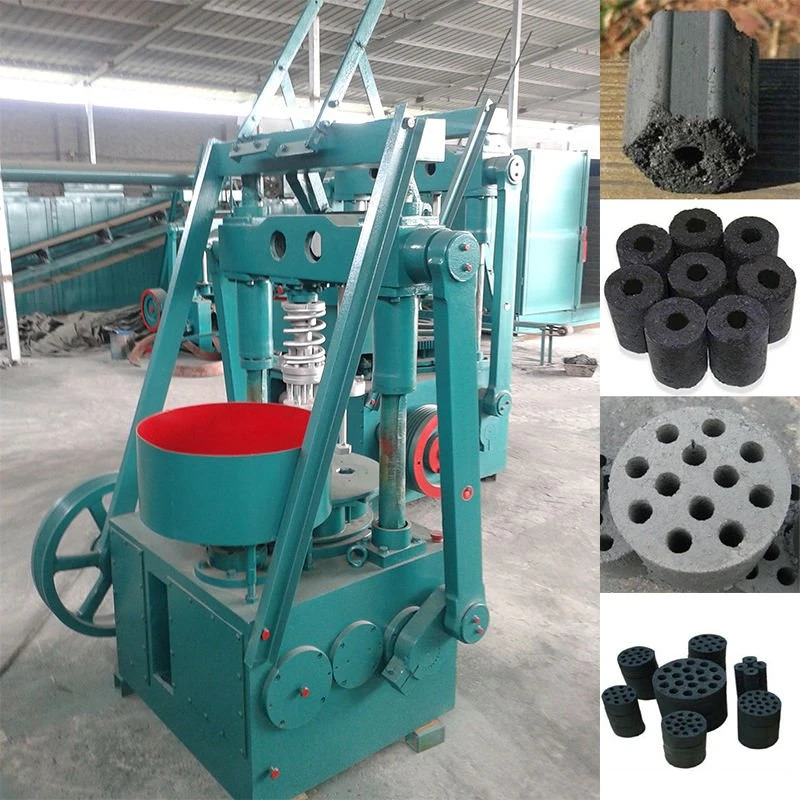 product-800-800 Honeycomb Briquette Energy-saving Machine