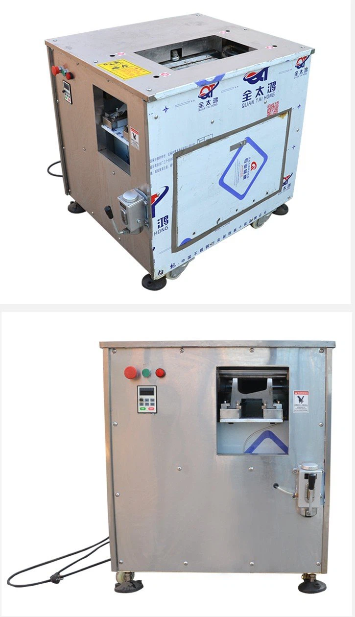 High Quality Automatic Fish Slicer Machine Fish Cutting Machine In India