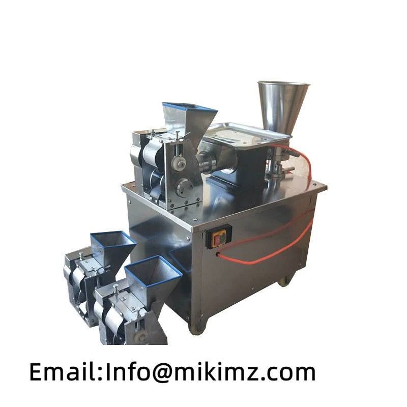 product-800-800 Big size electrical dumpling machine with low price