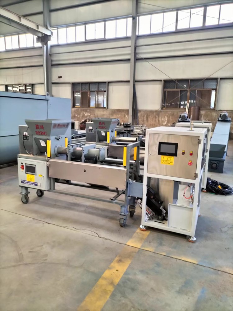 Customizable Mushroom Bag Machine Customizable Mushroom Bag Machine