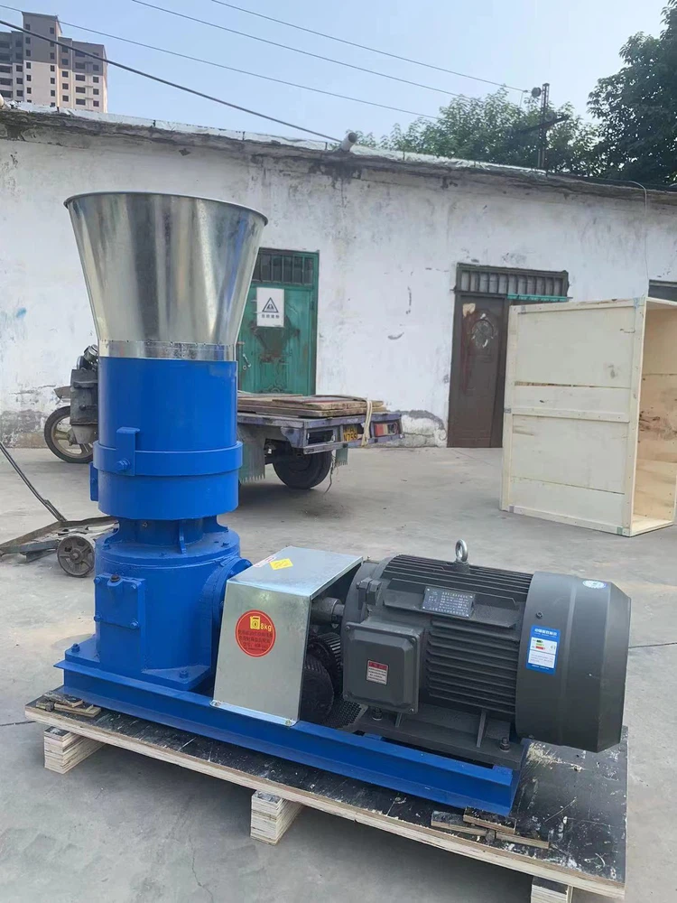 Premium small animal feed pellet machine Premium small animal feed pellet machine