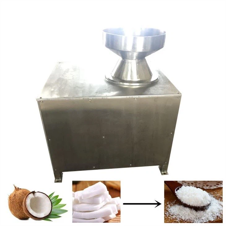 Coconut Meat Grinding Machine