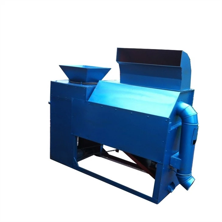 Gram Bean Skin Removing Machine