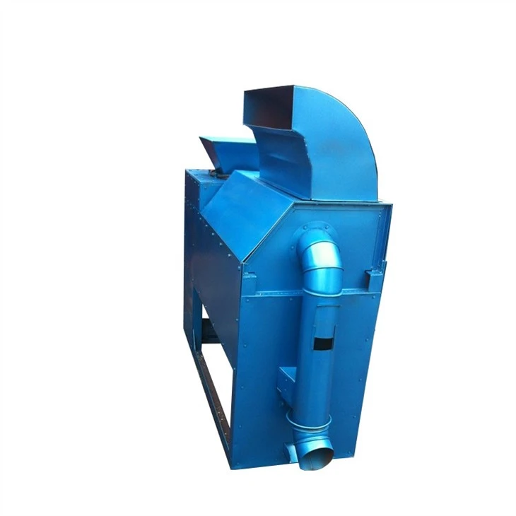 Gram Bean Skin Removing Machine