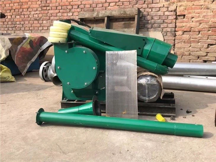 Hammer Crusher Machine