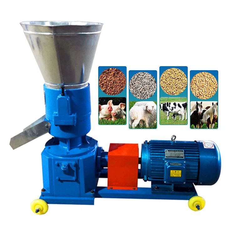 Analyse av flere fordeler med Biomass Pellet Fuel