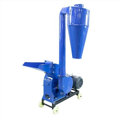 Hammer Crusher Mill