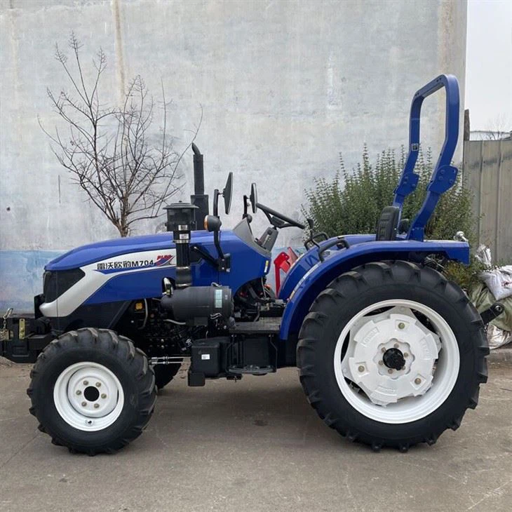 Traktor Mini Landbruk