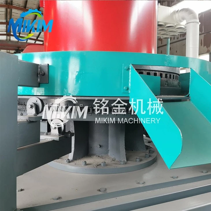Briquette Press Machine For Sale