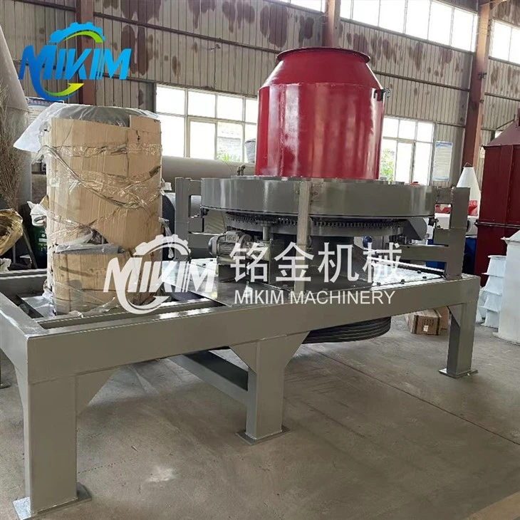 Briquette Press Machine For Sale