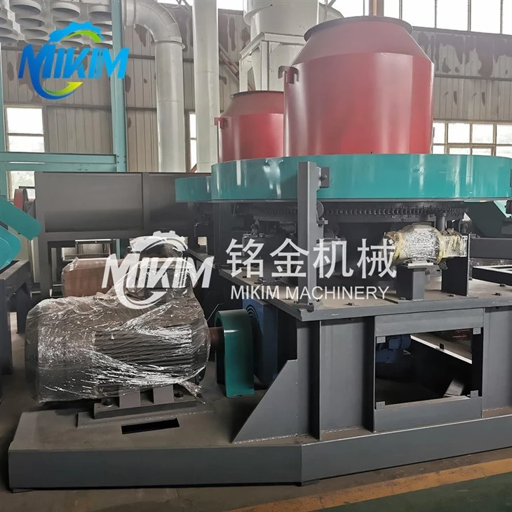 Briquette Press Machine For Sale