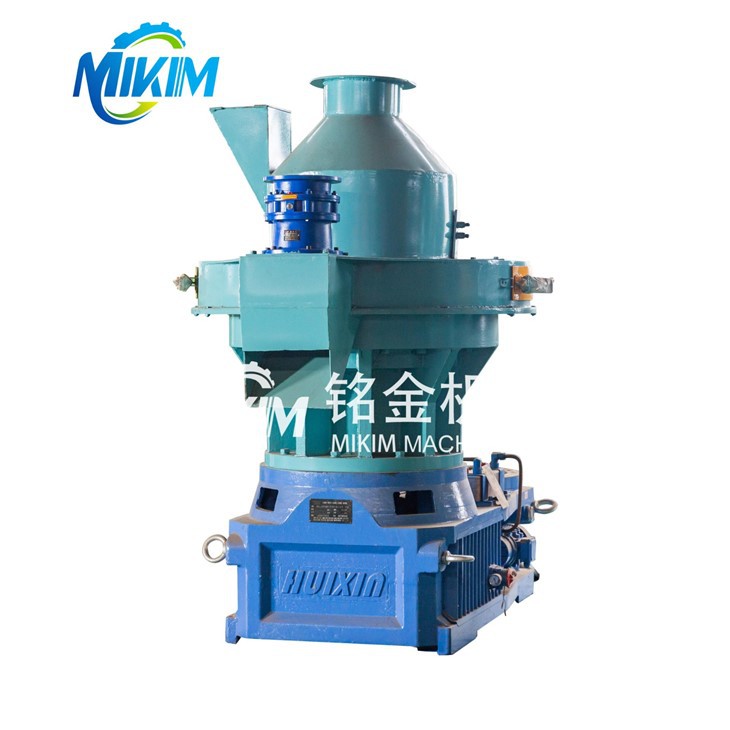 Cheap Biomass Wood Pellet Machine