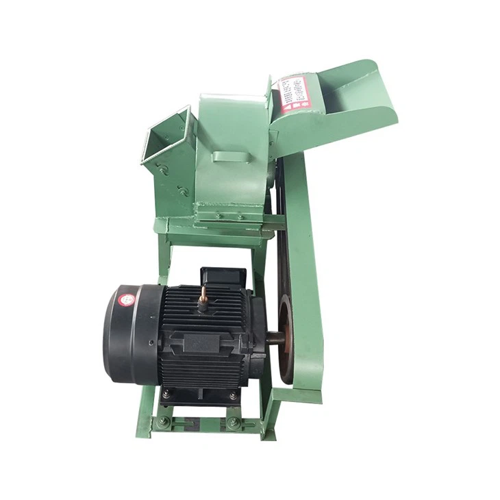 Compact Crusher Machine For Industrial Use