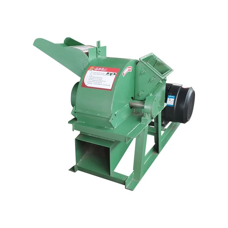 Compact Crusher Machine