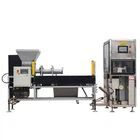 Tilpassbar soppposemaskin