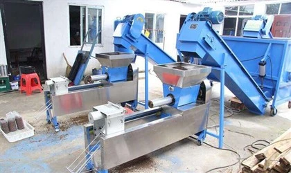 Advance Design Bagging Machine