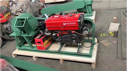 Hydraulisk grenflishugger