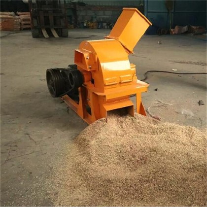 Multifunksjonell liten treknusermaskin til salgs