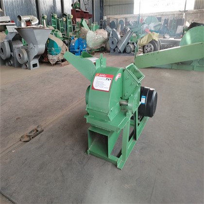 Sagflis vedknuser Chipper