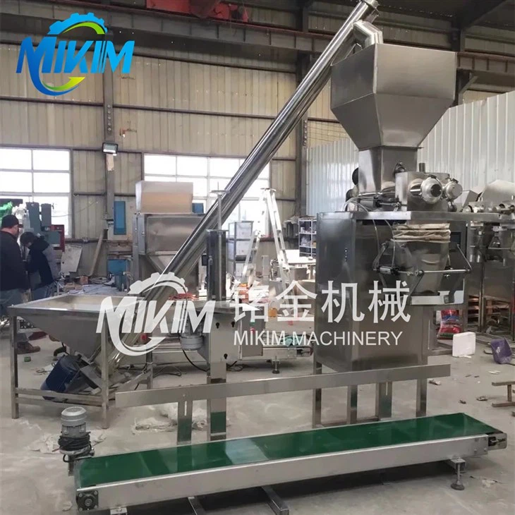 Top Quality Vertical Powder Packaging Machine