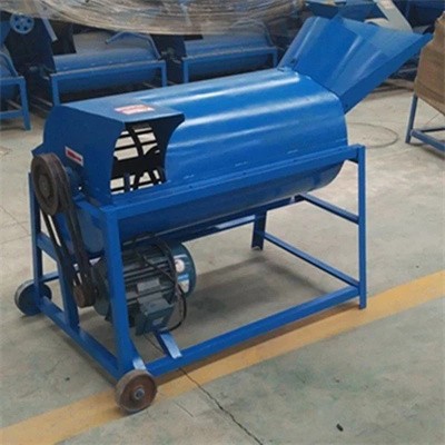 Mushroom Bag Separation Equipment