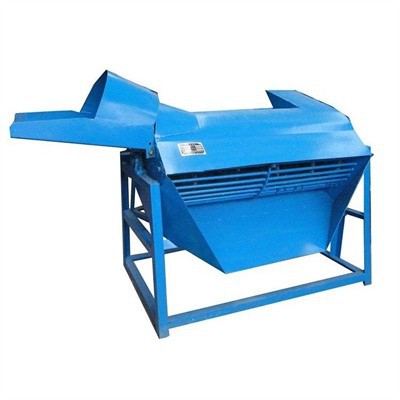 Mushroom Bag Separation Equipment