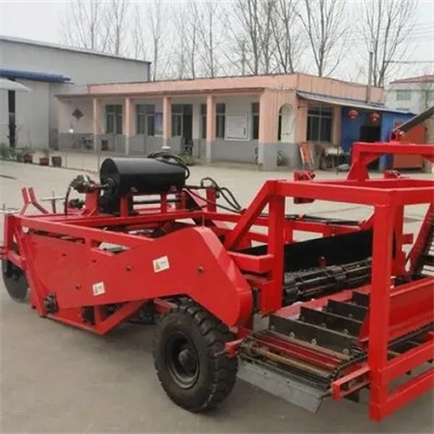 Ploeger Potato Harvester