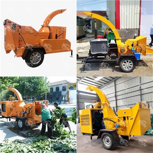 Farm wood chippers Farm wood chippers