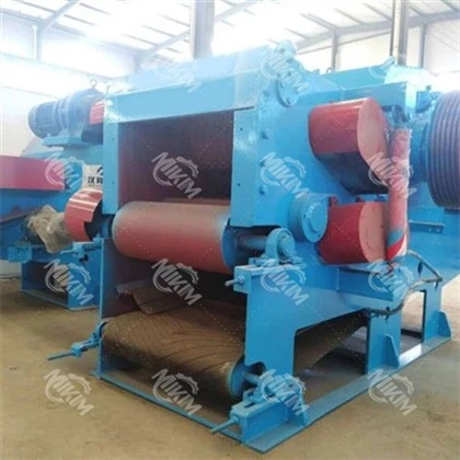 Woods Drum Chipper
